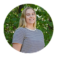 Picture of Louise Buur.