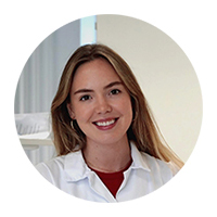 Picture of Sarah Reindl.